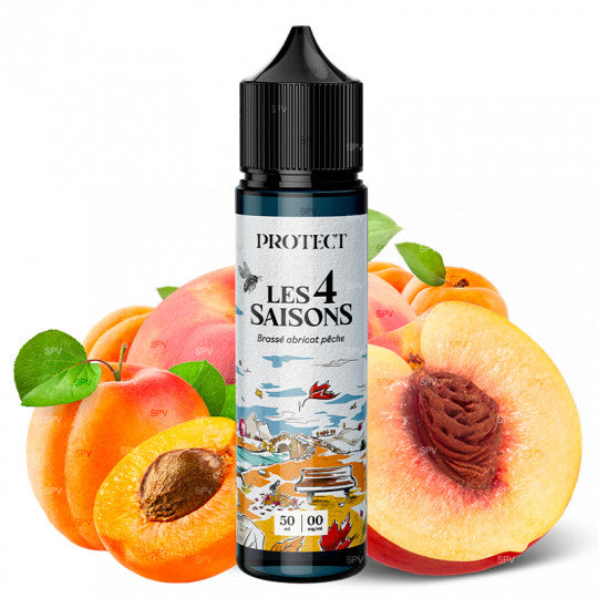 E-Liquids 50ml/70ml by Protect