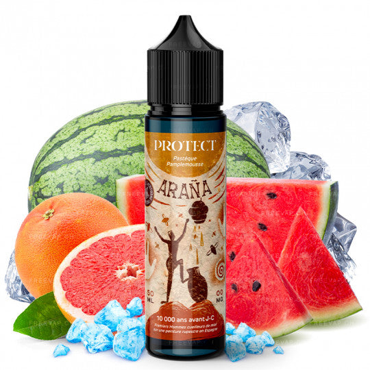 E-Liquids 50ml/70ml by Protect