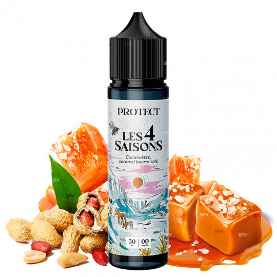 E-Liquids 50ml/70ml by Protect
