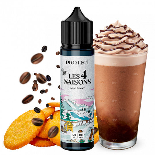 E-Liquids 50ml/70ml by Protect
