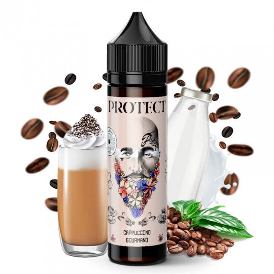 E-Liquids 50ml/70ml by Protect