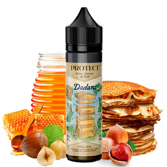 E-Liquids 50ml/70ml by Protect