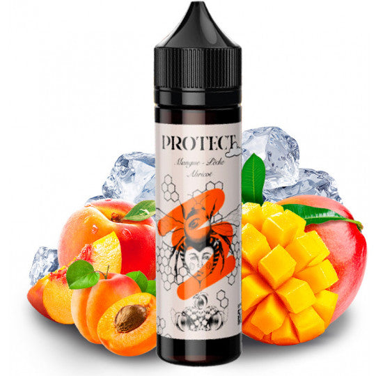 E-Liquids 50ml/70ml by Protect