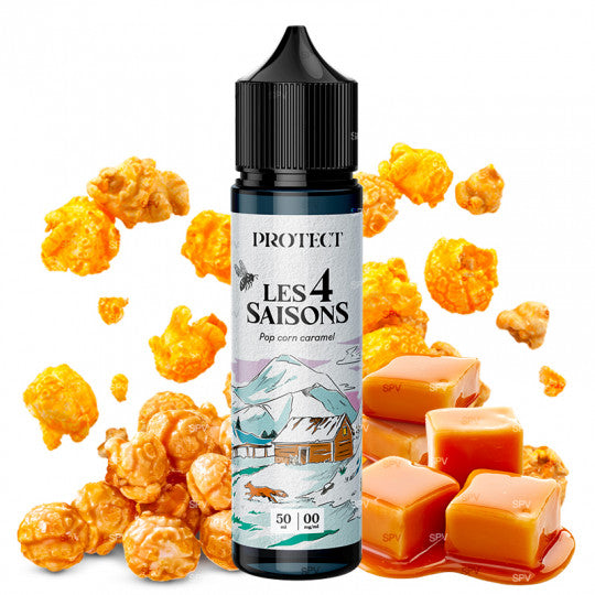 E-Liquids 50ml/70ml by Protect