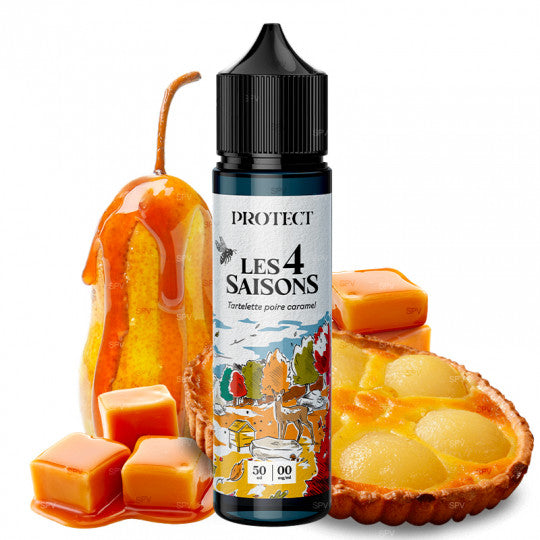 E-Liquids 50ml/70ml by Protect