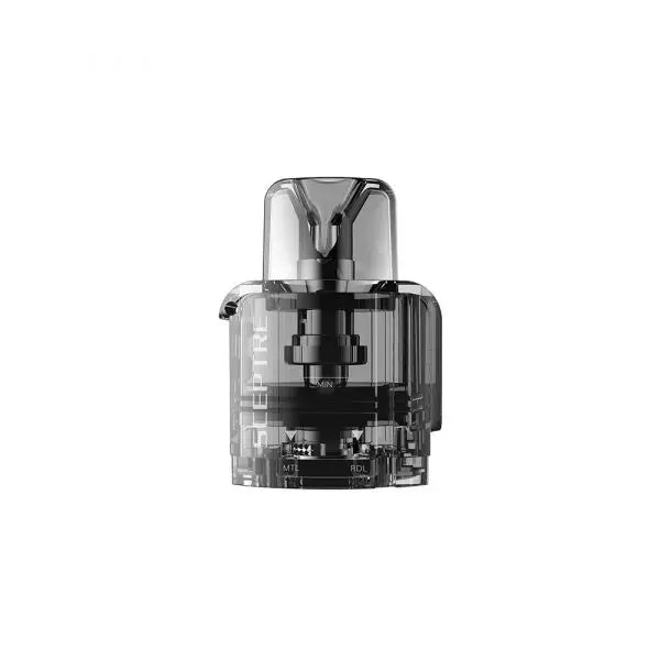 Sceptre 2 Kartusche Leer von Innokin