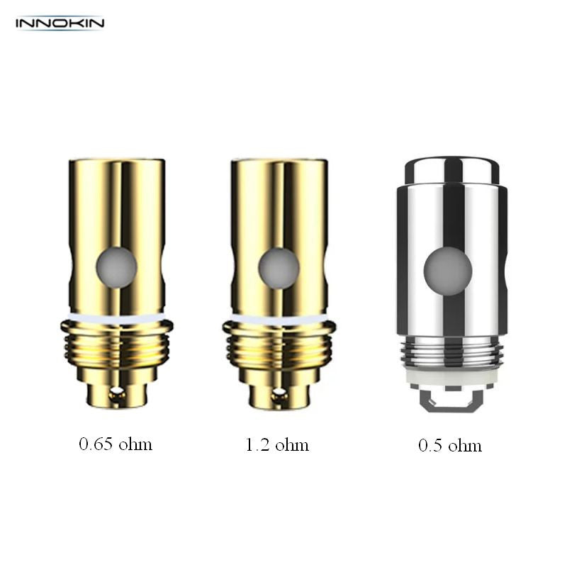 S Coils (Sceptre) von Innokin