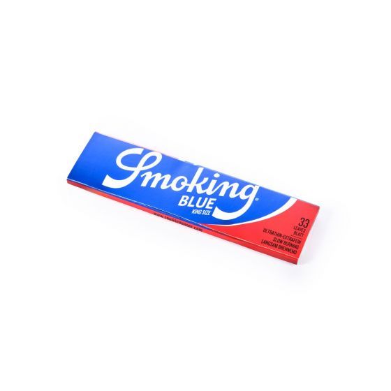 Smoking Papers