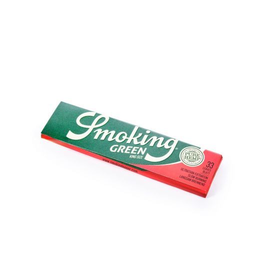 Smoking Papers