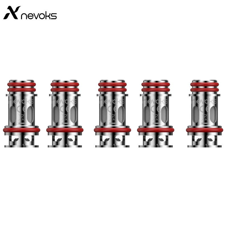 SPL 10 Ersatz Coils von Nevoks