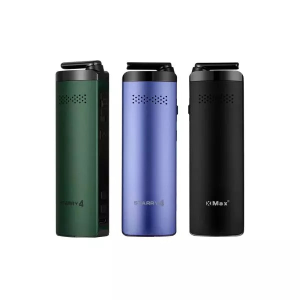 Starry 4.0 Vaporizer von XMax