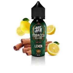 Just Juice 50/60ml Shortfill Liquid