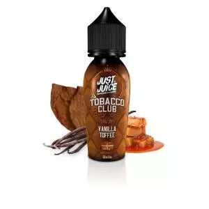 Just Juice 50/60ml Shortfill Liquid
