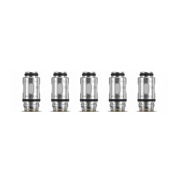 UB Lite Ersatzcoils von Lost Vape