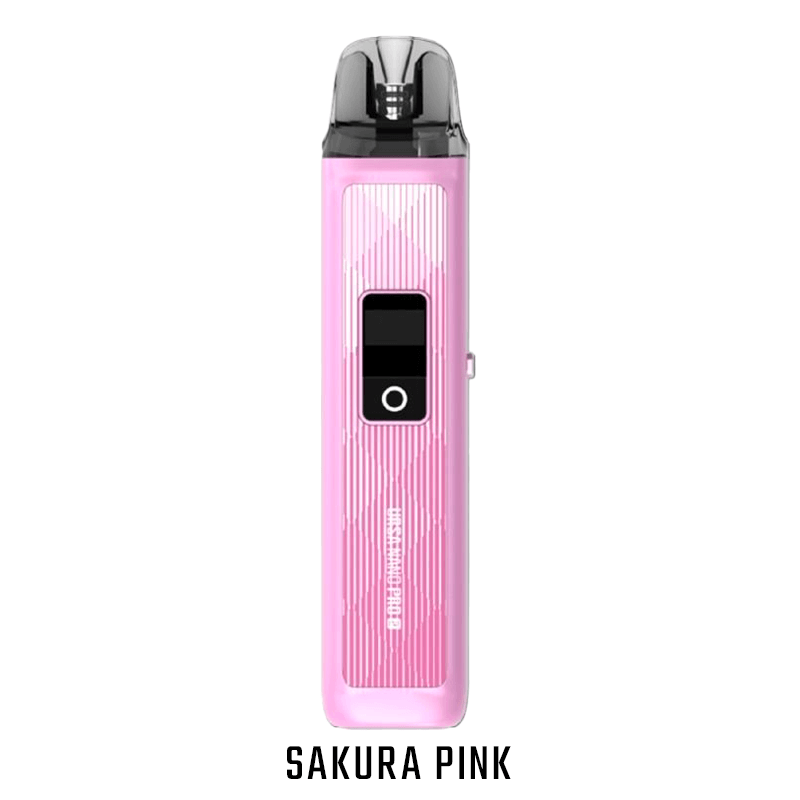 Ursa Nano Pro 2 Pod System von Lost Vape