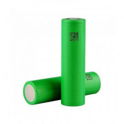 Akkuzellen 18650 - VTC6-A Akku 35A 3000mAh von Sony