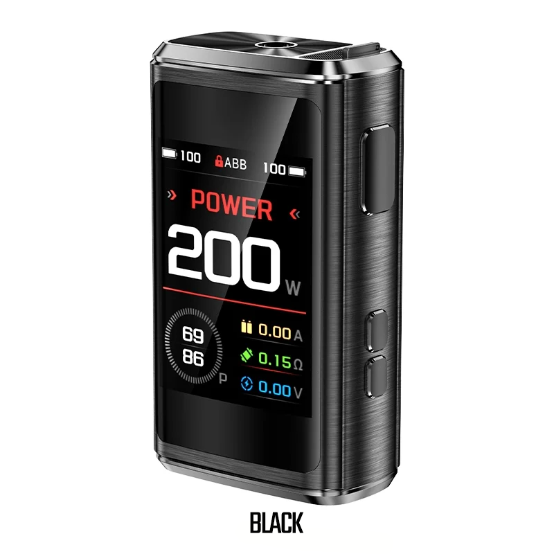 Aegis Z200 Akkuträger von Geek Vape