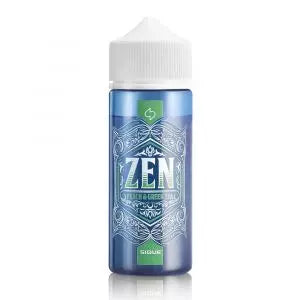 Sique Berlin 100ml/120ml Shortfill Liquids