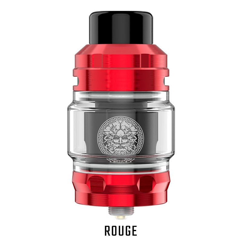 Zeus SubOhm Verdampfer von Geek Vape