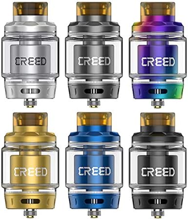 Creed RTA von Geek Vape