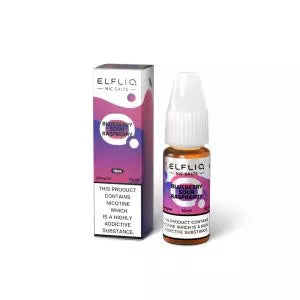 Elfliq 10ml/20mg Nikotin Salz Liquid von Elfbar