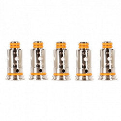 G Serie Ersatzcoils von Geek Vape