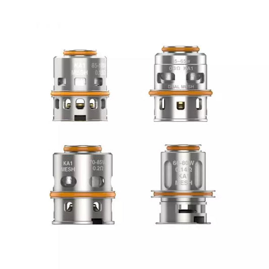 M Serie Ersatzcoils von Geek Vape