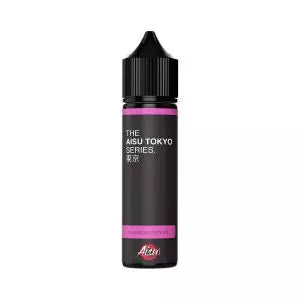 Aisu Tokio Serie 50/60ml Shortfill