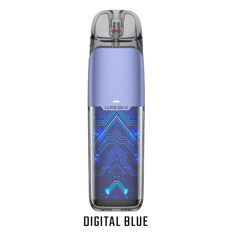 Luxe Q2 SE Pod System von Vaporesso