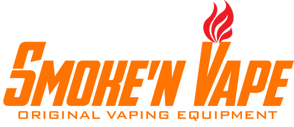 Smoke'n Vape GmbH