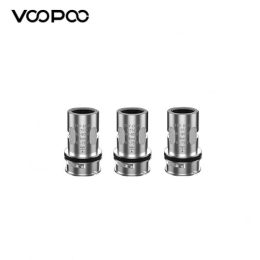 TPP Ersatzcoils von Voopoo