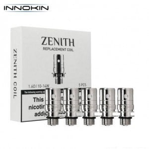 Z Serie (Zenith) Ersatzcoils von Innokin