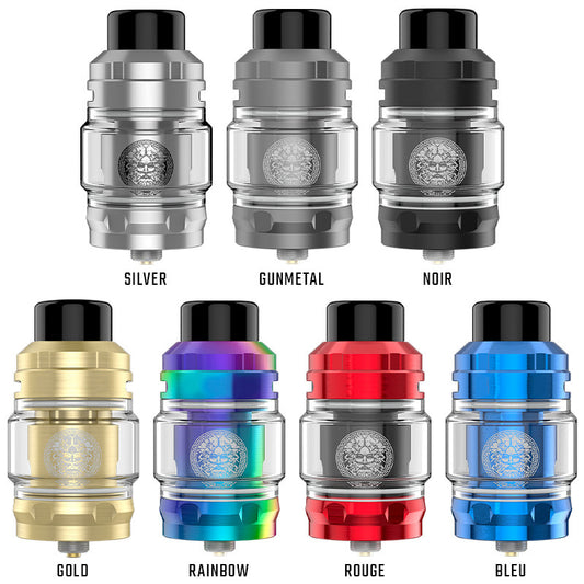 Zeus SubOhm Verdampfer von Geek Vape