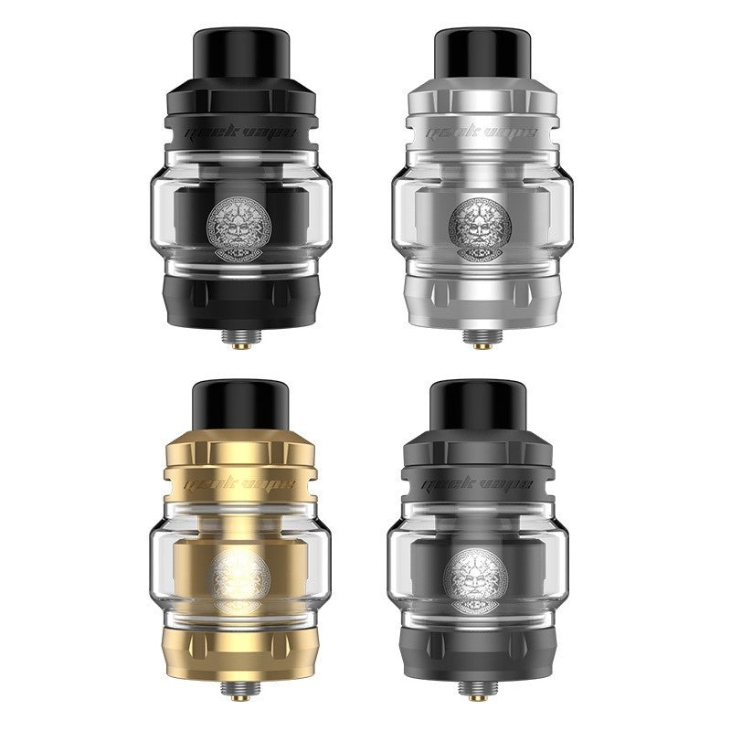 Z Max SubOhm Verdampfer von Geek Vape