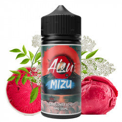 Aisu Mizu by Zap! Juice 100/120ml Shortfil