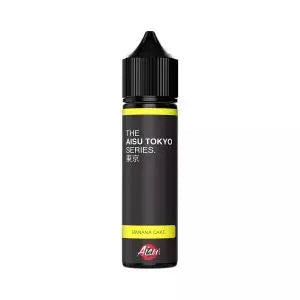 Aisu Tokio Serie 50/60ml Shortfill