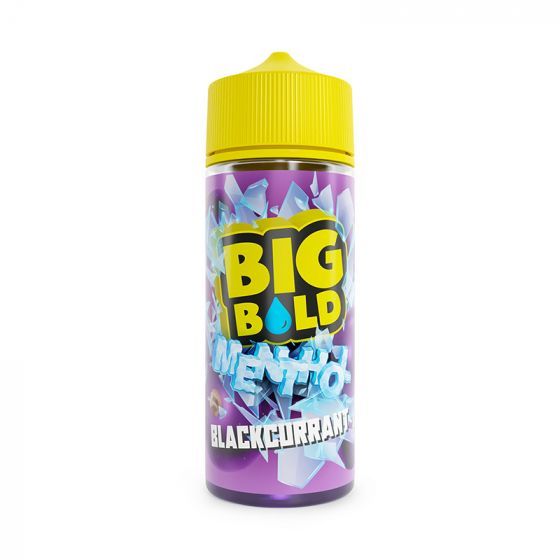 Big Bold 100/120 ml Liquid