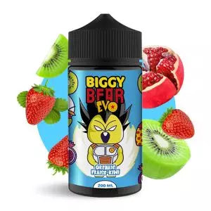 Biggy Beär 200ml eliquid