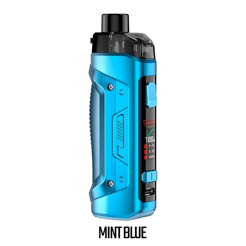 Aegis Boost Pro 2 (B100) Kit von Geek Vape