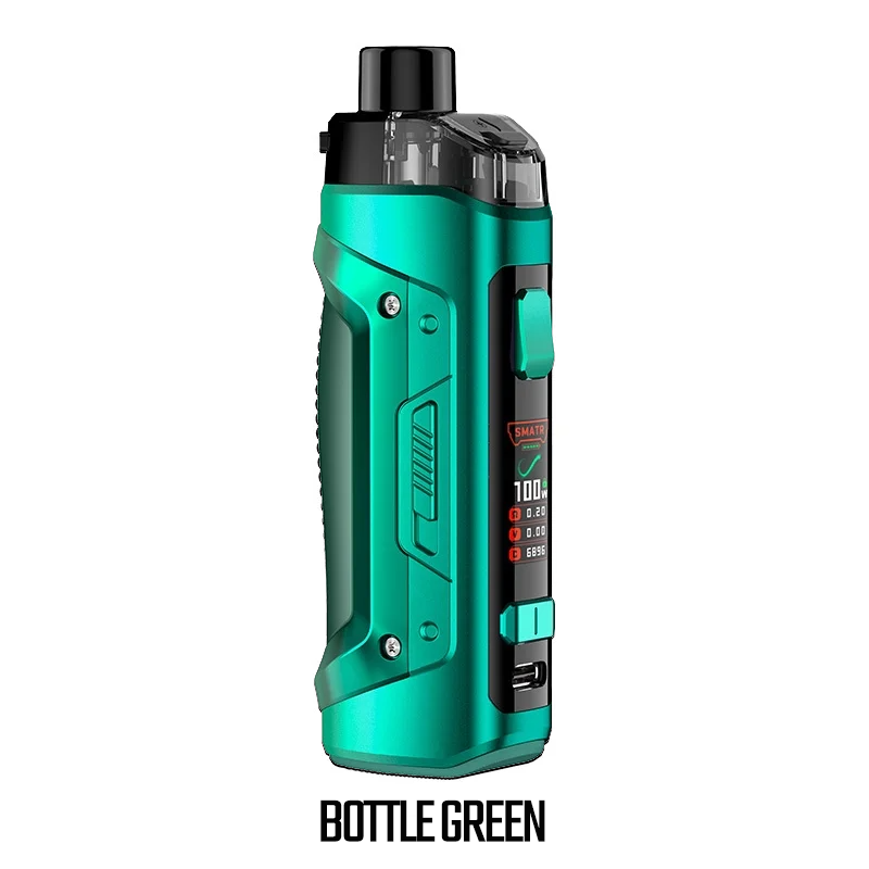 Aegis Boost Pro 2 (B100) Kit von Geek Vape