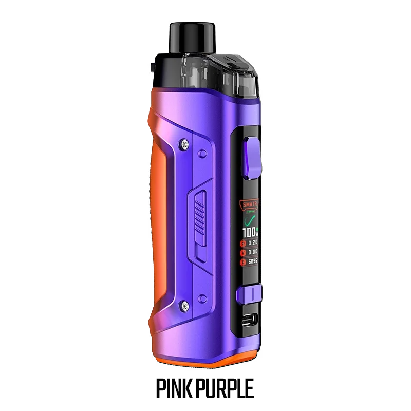 Aegis Boost Pro 2 (B100) Kit von Geek Vape