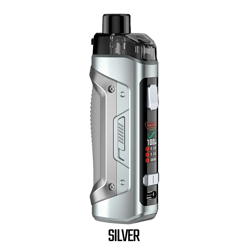 Aegis Boost Pro 2 (B100) Kit von Geek Vape