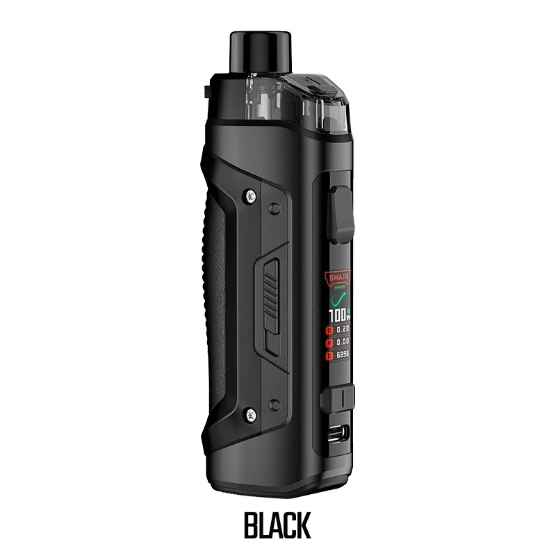 Aegis Boost Pro 2 (B100) Kit von Geek Vape