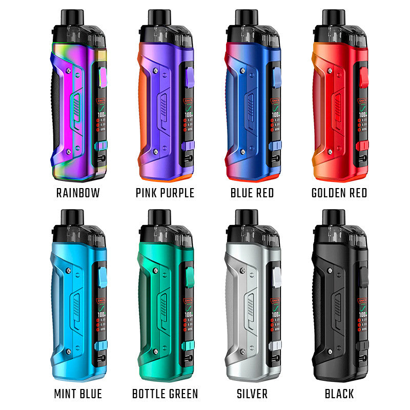 Aegis Boost Pro 2 (B100) Kit von Geek Vape