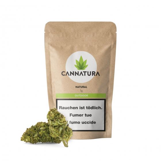 Cannatura CBD