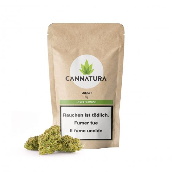 Cannatura CBD