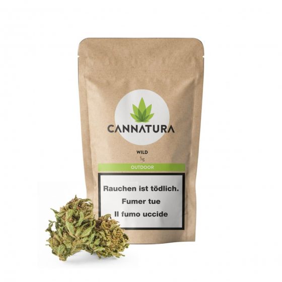 Cannatura CBD