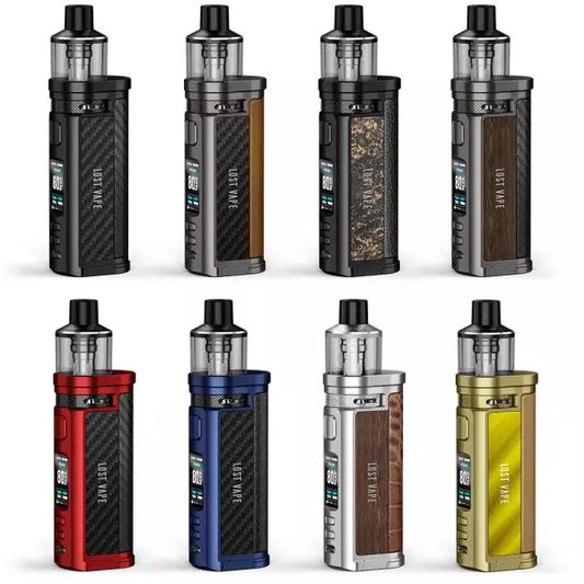 Centaurus Q80 Pod Kit von Lost Vape