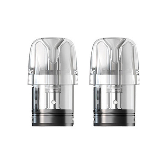 Cyber X/S Pod System Kartuschen by Aspire