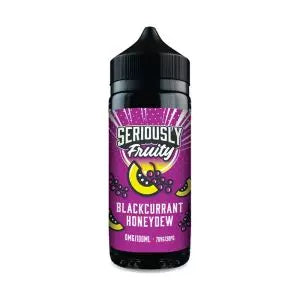 Seriously by Doozy 100/120ml Shortfill Liquids